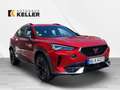 CUPRA Formentor Formentor VZ 1.4 e-HYBRID OPF (EURO 6d) Rood - thumbnail 7