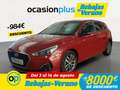 Hyundai i30 1.6CRDi Tecno 110 Rojo - thumbnail 1