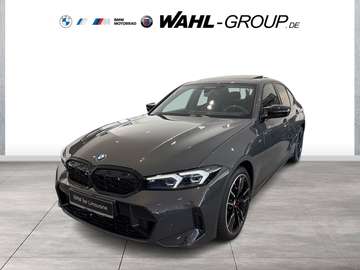 M340i xDrive M Sport Pro Glasdach Innovation Harma