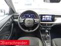 Skoda Kamiq 1.5 TSI Style LED VIRTUAL COCKPIT KAMERA PDC 17 GR Weiß - thumbnail 12