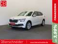 Skoda Kamiq 1.5 TSI Style LED VIRTUAL COCKPIT KAMERA PDC 17 GR Weiß - thumbnail 1