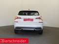 Skoda Kamiq 1.5 TSI Style LED VIRTUAL COCKPIT KAMERA PDC 17 GR Weiß - thumbnail 6