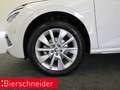 Skoda Kamiq 1.5 TSI Style LED VIRTUAL COCKPIT KAMERA PDC 17 GR Weiß - thumbnail 4
