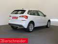 Skoda Kamiq 1.5 TSI Style LED VIRTUAL COCKPIT KAMERA PDC 17 GR Weiß - thumbnail 5