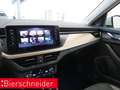 Skoda Kamiq 1.5 TSI Style LED VIRTUAL COCKPIT KAMERA PDC 17 GR Weiß - thumbnail 13