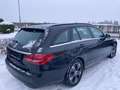 Mercedes-Benz C 200 Td  9G-Tr. LED Navi MBux 8 Räder 1.Hd Schwarz - thumbnail 6