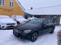 Mercedes-Benz C 200 Td  9G-Tr. LED Navi MBux 8 Räder 1.Hd Schwarz - thumbnail 1