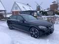 Mercedes-Benz C 200 Td  9G-Tr. LED Navi MBux 8 Räder 1.Hd Schwarz - thumbnail 3