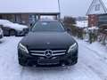 Mercedes-Benz C 200 Td  9G-Tr. LED Navi MBux 8 Räder 1.Hd Schwarz - thumbnail 2