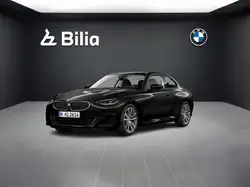 BMW Série 2 220i Coupé