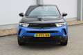 Opel Mokka 1.2 Turbo GS Line AUTOMAAT / Navigatie / Camera / Bleu - thumbnail 13