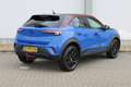 Opel Mokka 1.2 Turbo GS Line AUTOMAAT / Navigatie / Camera / Bleu - thumbnail 3