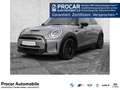 MINI Cooper SE LED ACC KLIMA SIHZ SPORT MULTI VISUAL BOOST DAB Gris - thumbnail 1