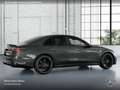 Mercedes-Benz E 53 AMG 4M Hybrid Driversp Fahrass Pano Burmester Grau - thumbnail 16