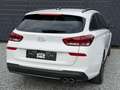 Hyundai i30 Kombi N-Line Automatik Smart Paket Modell 26 Blanco - thumbnail 4