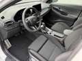 Hyundai i30 Kombi N-Line Automatik Smart Paket Modell 26 Blanco - thumbnail 10