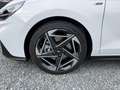 Hyundai i30 Kombi N-Line Automatik Smart Paket Modell 26 Blanco - thumbnail 8