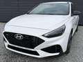 Hyundai i30 Kombi N-Line Automatik Smart Paket Modell 26 Blanco - thumbnail 3