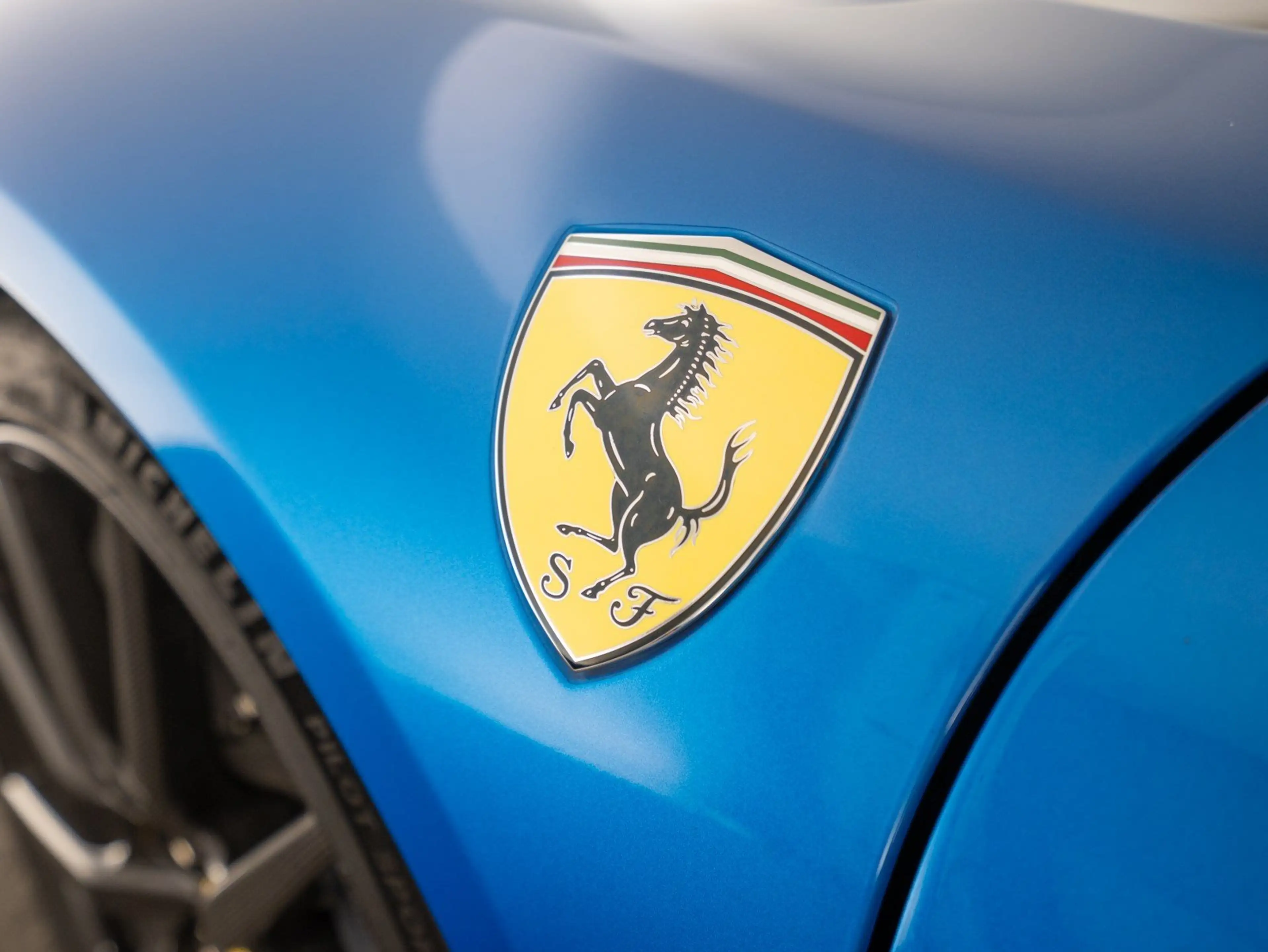 Ferrari 296 GTS — photo 15