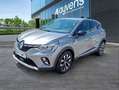 Renault Captur techno TCe 103 kW (140CV) EDC GPF Gris - thumbnail 1