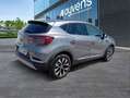 Renault Captur techno TCe 103 kW (140CV) EDC GPF Gris - thumbnail 4