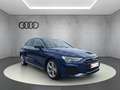 Audi A3 Sportback S line 30 TFSI S tronic Blau - thumbnail 4