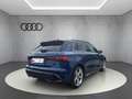 Audi A3 Sportback S line 30 TFSI S tronic Blau - thumbnail 8