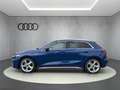 Audi A3 Sportback S line 30 TFSI S tronic Blau - thumbnail 9