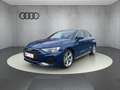 Audi A3 Sportback S line 30 TFSI S tronic Blau - thumbnail 2