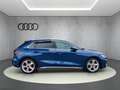 Audi A3 Sportback S line 30 TFSI S tronic Blau - thumbnail 5
