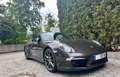 Porsche 991 911 Carrera 4 Cabriolet*APPROVED*BURMESTER*KLAPP Barna - thumbnail 1