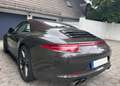Porsche 991 911 Carrera 4 Cabriolet*APPROVED*BURMESTER*KLAPP Barna - thumbnail 2