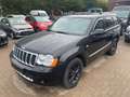 Jeep Grand Cherokee 3.0 CRD Overland TÜV 07.2027 Schwarz - thumbnail 1