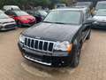 Jeep Grand Cherokee 3.0 CRD Overland TÜV 07.2027 Schwarz - thumbnail 2