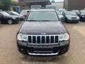 Jeep Grand Cherokee 3.0 CRD Overland TÜV 07.2027 Schwarz - thumbnail 3