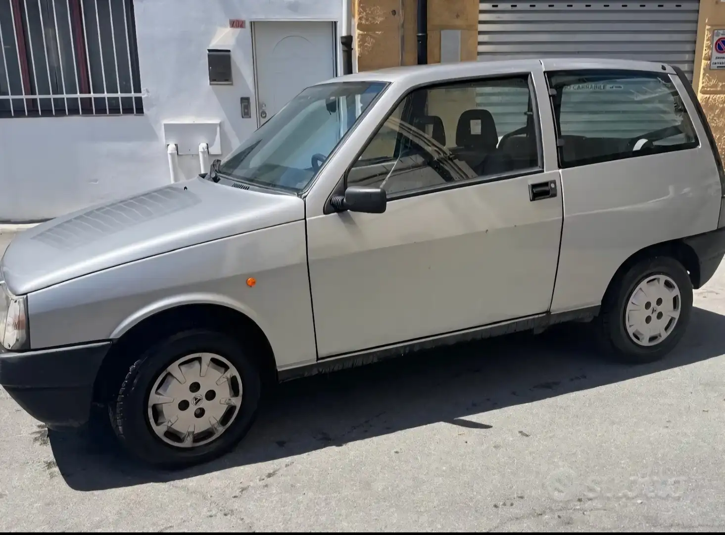 Autobianchi Y10 1.1 fire cat. - 1