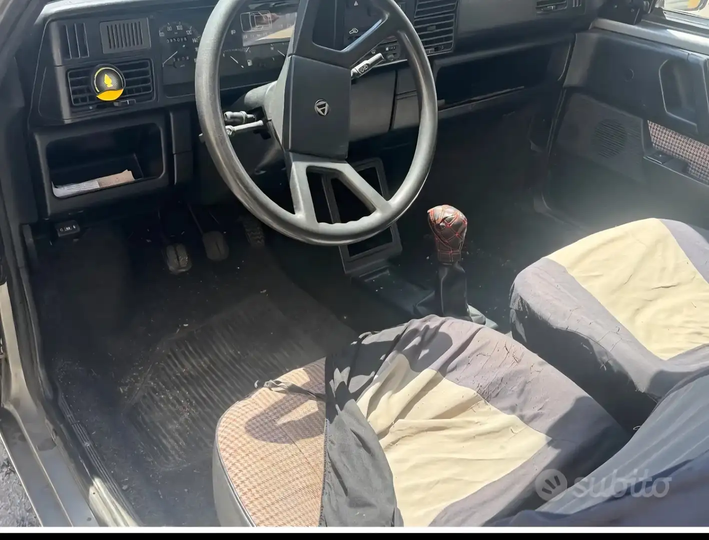 Autobianchi Y10 1.1 fire cat. - 2