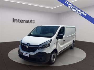 T29 2.0 dci 120cv L2H1 Ice Plus