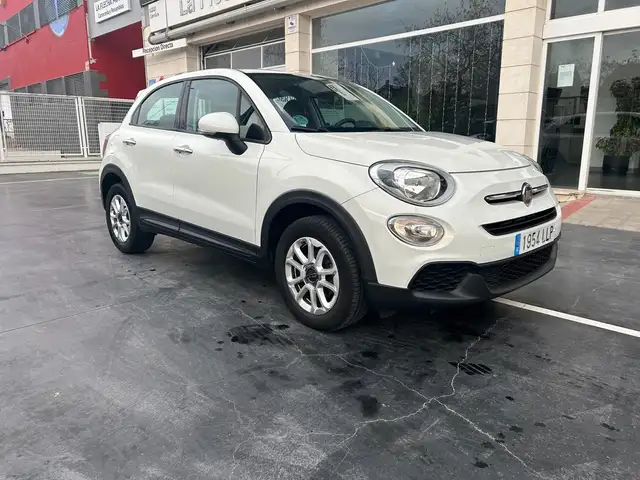 Fiat 500X 1.3Mjt S&S Urban 4x2