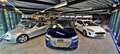 Toyota Corolla Touring Sports 1.8 Hybrid, Carplay, Trekhaak Negro - thumbnail 3
