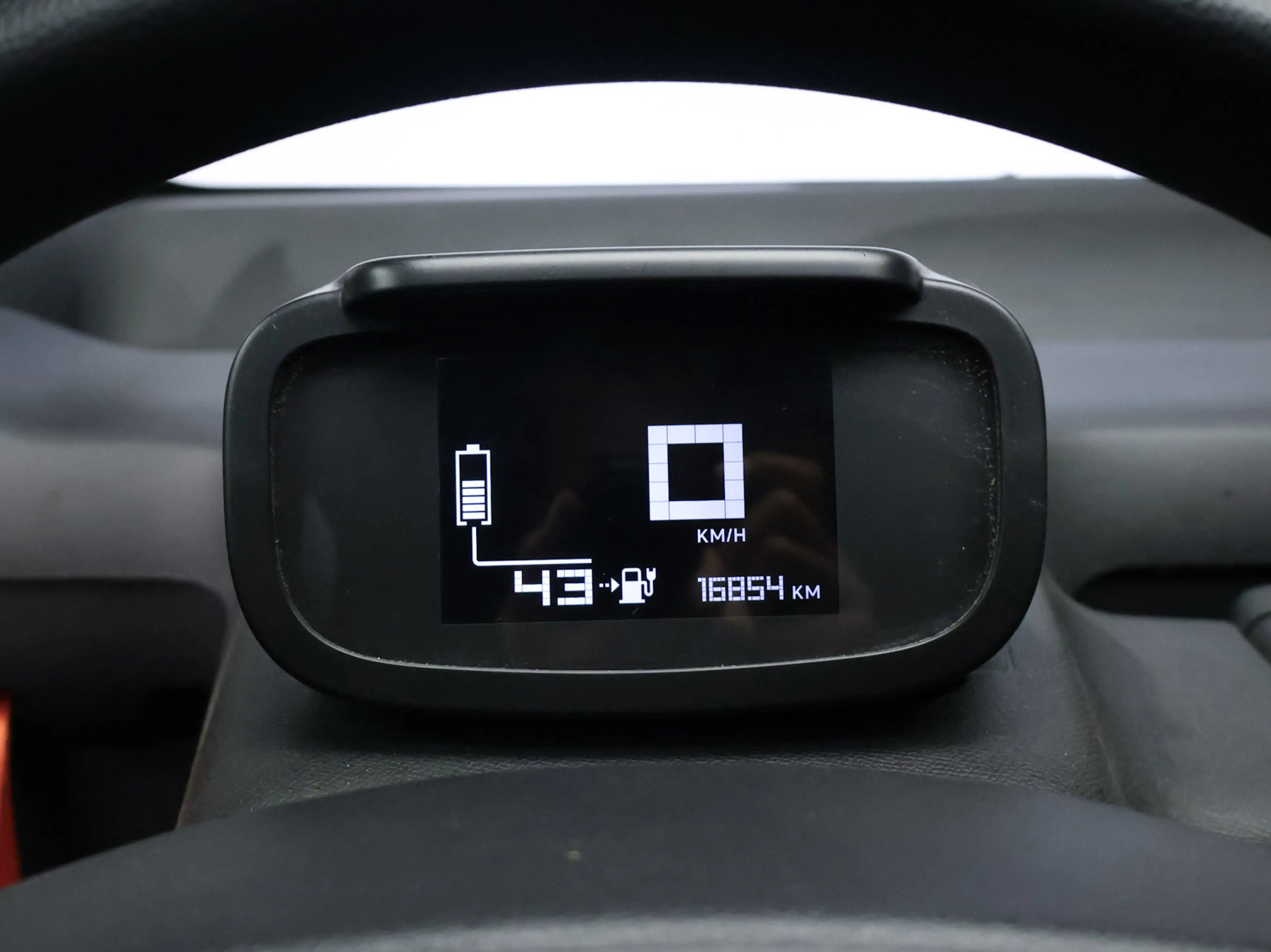 Citroen Ami Brommobiel AMI Sport (PANORAMADAK,DIGITAL COCKPIT, — photo 7