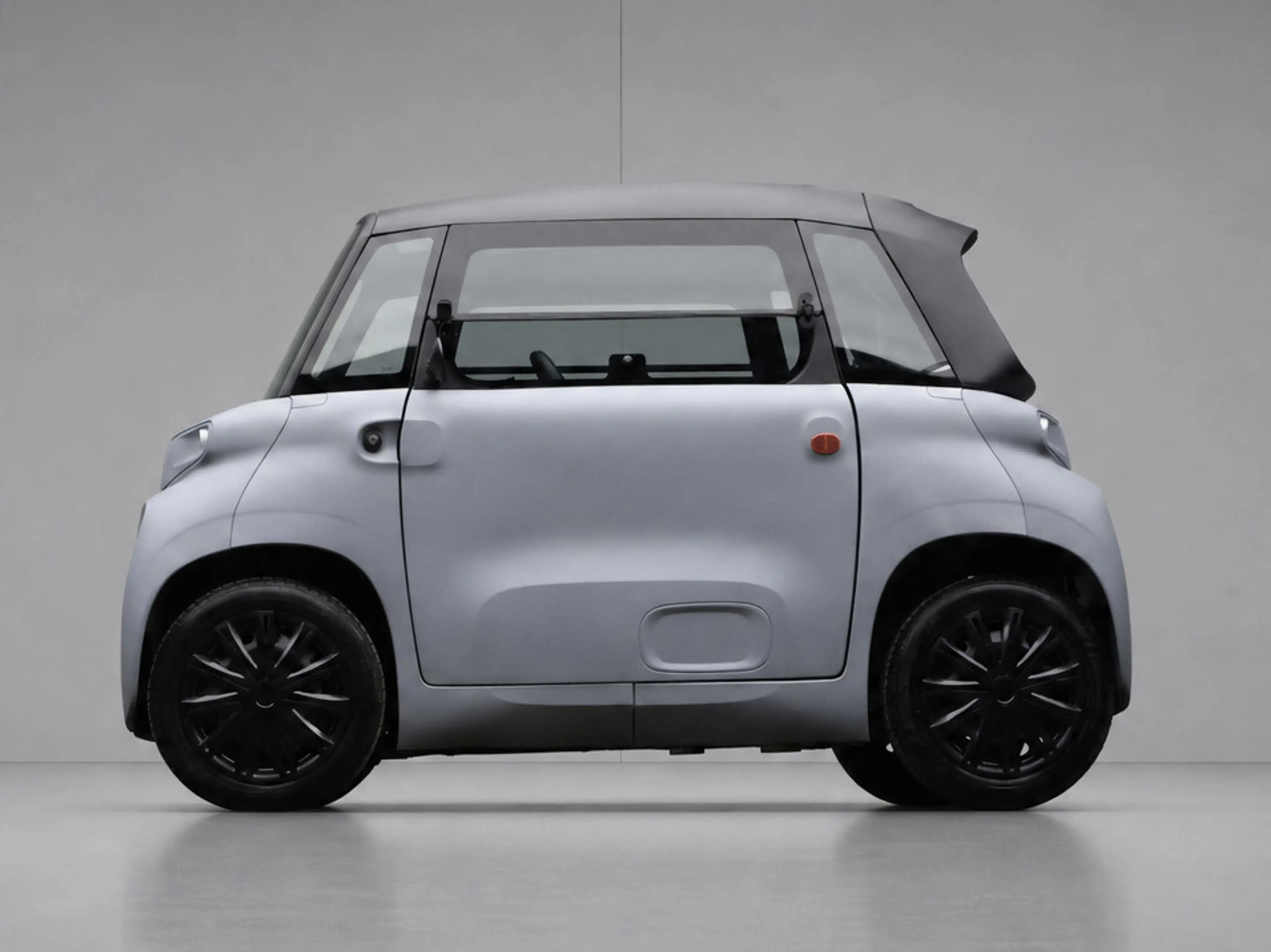 Citroen Ami Brommobiel AMI Sport (PANORAMADAK,DIGITAL COCKPIT,