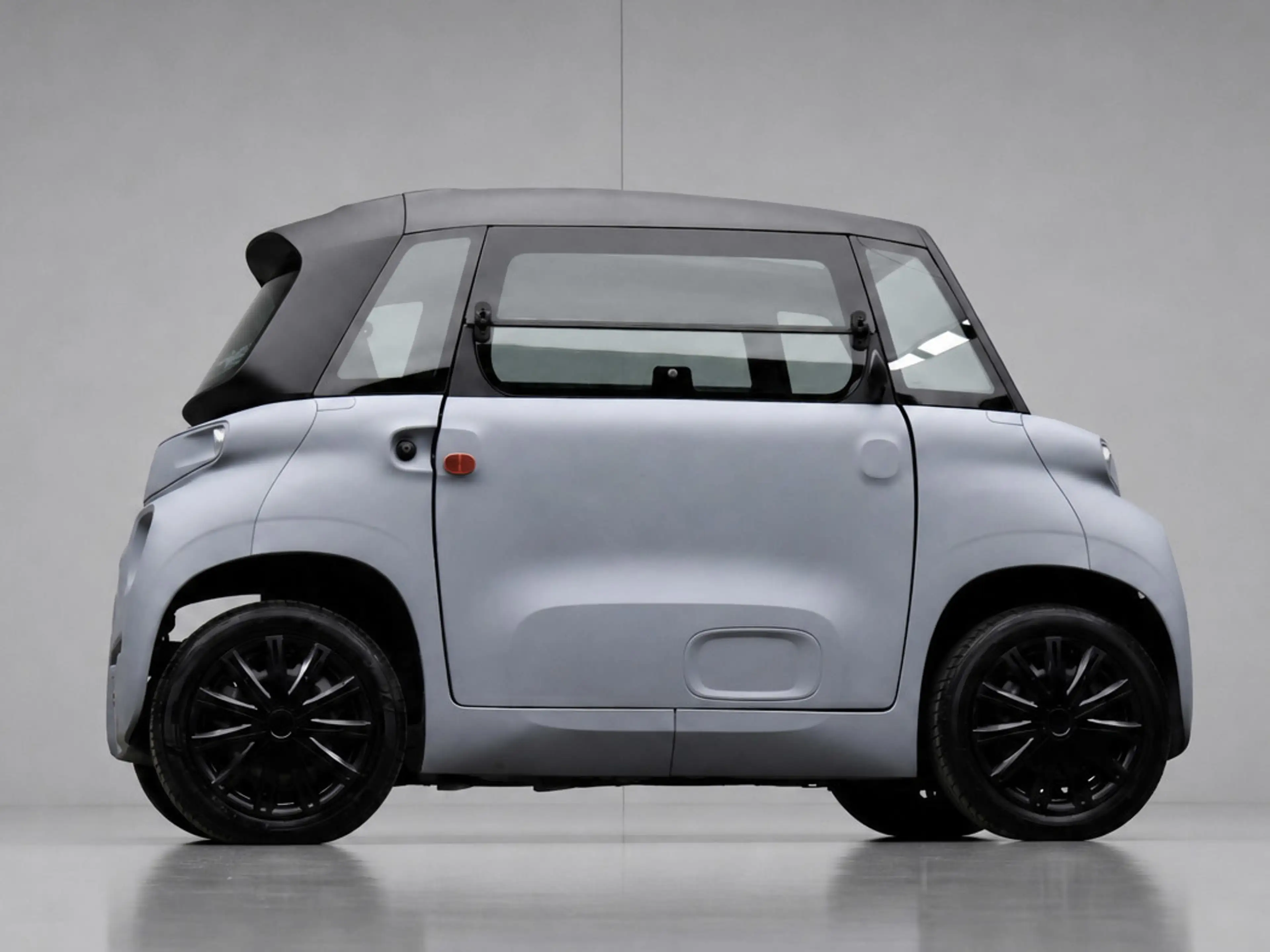 Citroen Ami Brommobiel AMI Sport (PANORAMADAK,DIGITAL COCKPIT, — photo 5