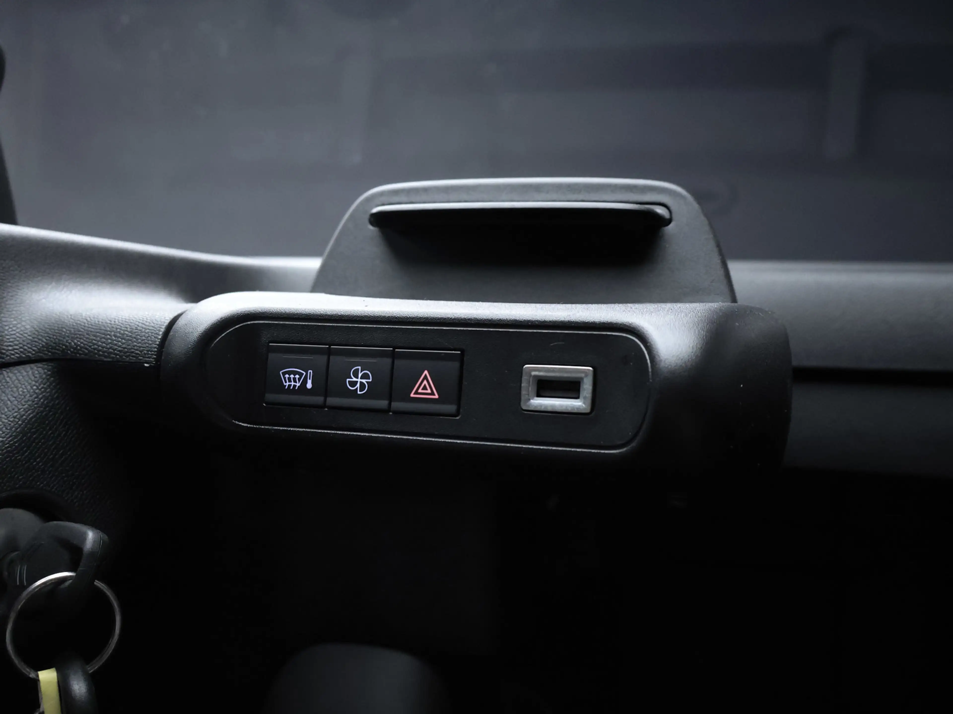 Citroen Ami Brommobiel AMI Sport (PANORAMADAK,DIGITAL COCKPIT, — photo 9