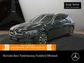 Mercedes-Benz C 300 e T AVANTG+KAMERA+KEYLESS+9G Schwarz - thumbnail 1