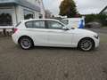 BMW 118 Baureihe 1 Lim. 5-trg. 118 d Weiß - thumbnail 4