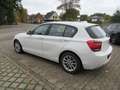 BMW 118 Baureihe 1 Lim. 5-trg. 118 d Weiß - thumbnail 7