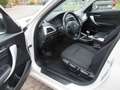 BMW 118 Baureihe 1 Lim. 5-trg. 118 d Weiß - thumbnail 10
