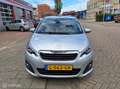 Peugeot 108 1.0 e-VTi ACTIVE AUTOMAAT / Airco / NL-Auto / Gris - thumbnail 4
