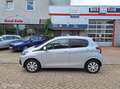 Peugeot 108 1.0 e-VTi ACTIVE AUTOMAAT / Airco / NL-Auto / Gris - thumbnail 2